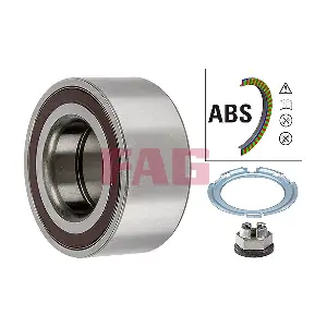 Schaeffler FAG 713644290