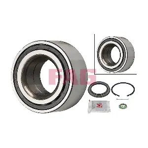 713 6130 30 Schaeffler FAG