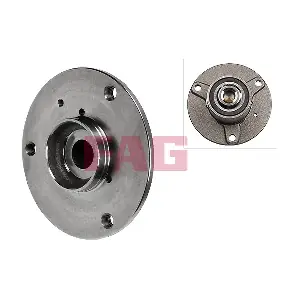Schaeffler FAG 713 6680 60