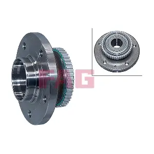 713 6600 80 Schaeffler FAG