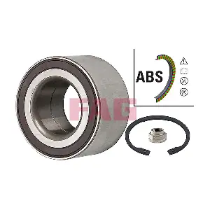 Schaeffler FAG 713 6178 40
