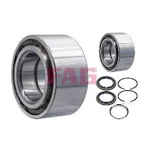 Schaeffler FAG 713 6138 30