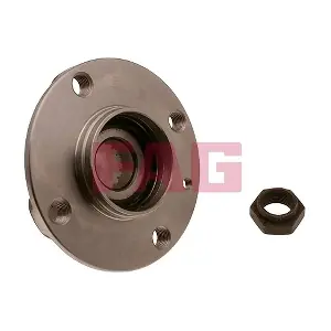 Schaeffler FAG 713 6652 50