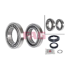 Schaeffler FAG 713678420