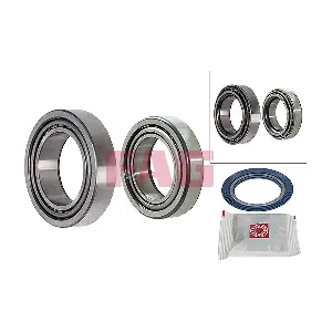 Schaeffler FAG 713 6264 80