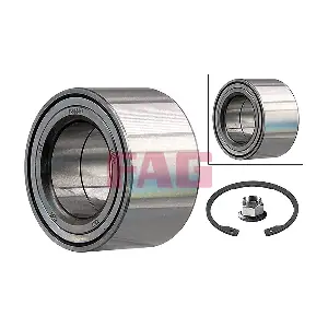 Schaeffler FAG 713630790