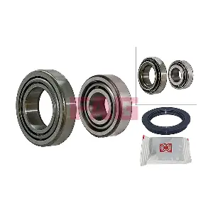 Schaeffler FAG 713 6114 60