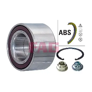 Schaeffler FAG 713 6157 40