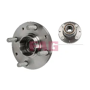 Schaeffler FAG 713619160