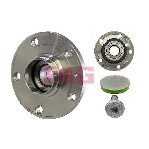 Schaeffler FAG 713 6110 00