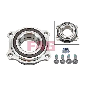 713 6682 40 Schaeffler FAG