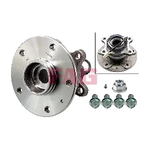 713 6237 40 Schaeffler FAG