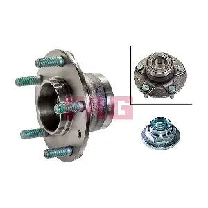 713 6155 40 Schaeffler FAG
