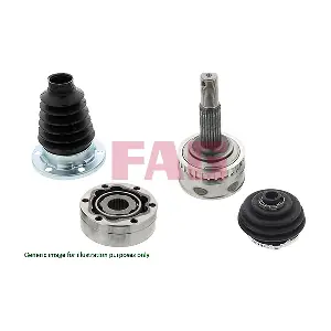 Schaeffler FAG 771017830