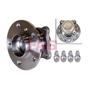 Schaeffler FAG 713 6496 20