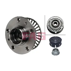Schaeffler FAG 713630510