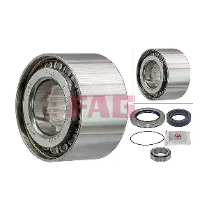 Schaeffler FAG 713 6192 90