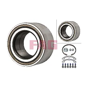 Schaeffler FAG 713 6675 50