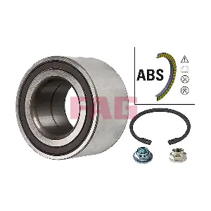 713 6158 00 Schaeffler FAG