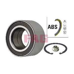 Schaeffler FAG 713 6157 30
