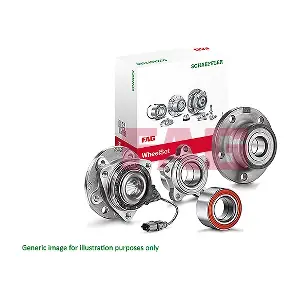 713 1197 10 Schaeffler FAG