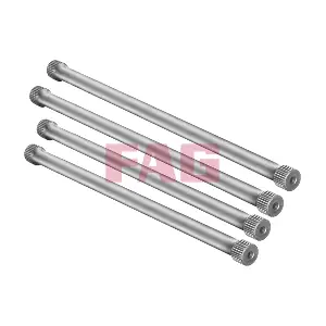 813 0001 30 Schaeffler FAG