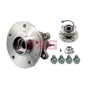 713 6237 50 Schaeffler FAG