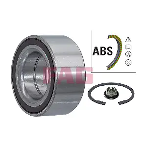 713 6784 40 Schaeffler FAG