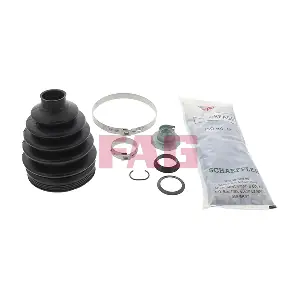 Schaeffler FAG 772 0452 30