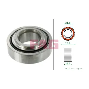 713 1474 10 Schaeffler FAG