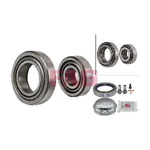 Schaeffler FAG 713 6673 70