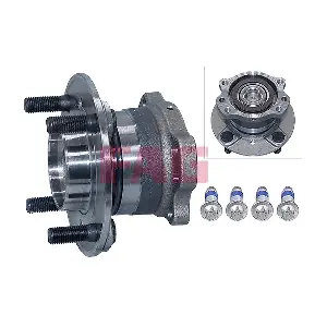 Schaeffler FAG 713 6792 30