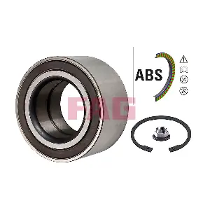 Schaeffler FAG 713 6789 70