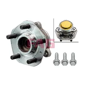 713 6980 40 Schaeffler FAG