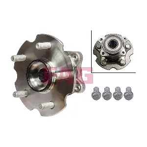 Schaeffler FAG 713 6213 40