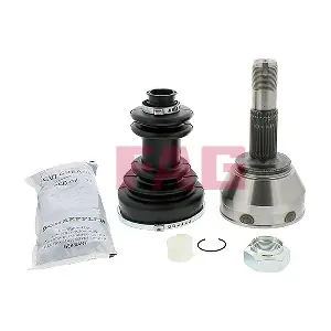 Schaeffler FAG 771 0798 30