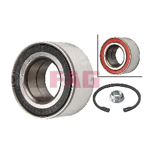 Schaeffler FAG 713 6492 80
