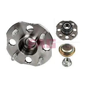 Schaeffler FAG 713 6173 70