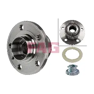 Schaeffler FAG 713610470
