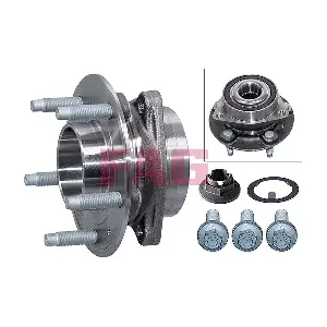 Schaeffler FAG 713 6452 20