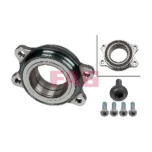 Schaeffler FAG 713 6109 00
