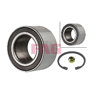 713 6151 40 Schaeffler FAG