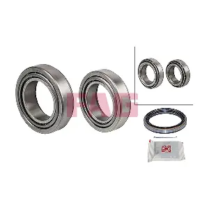 Schaeffler FAG 713 6440 10