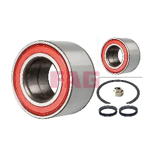 Schaeffler FAG 713 6900 50