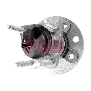 101324 SCHAEFFLER GRUPPE