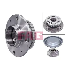 Schaeffler FAG 713 6404 20