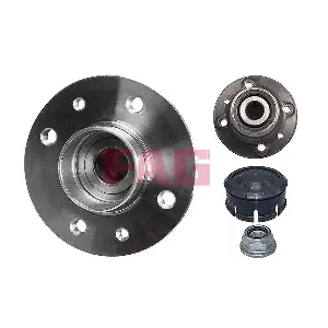 Schaeffler FAG 713 6308 80