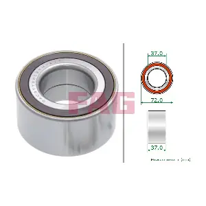 713 1936 10 Schaeffler FAG
