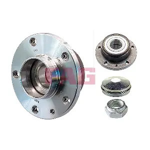 Schaeffler FAG 713 6909 80