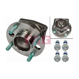 Schaeffler FAG 713 6790 80